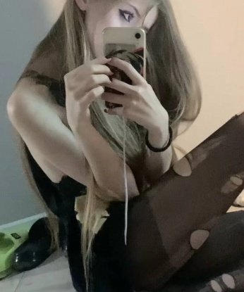 Проститутка Алечка