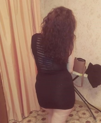 Проститутка Екатерина