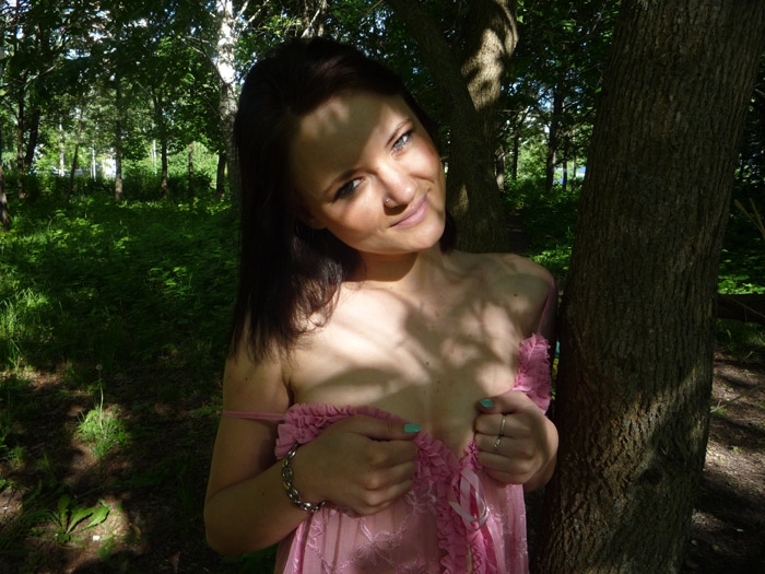 Проститутка Анна